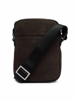 Borsellino B2M30199 Marrone scuro