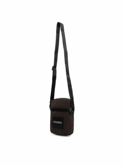 Borsellino B2M30199 Marrone scuro