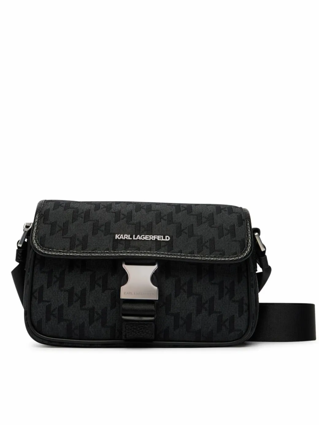 Borsellino B3M30294 Nero
