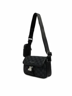 Borsellino B3M30294 Nero
