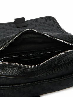 Borsellino B3M30294 Nero