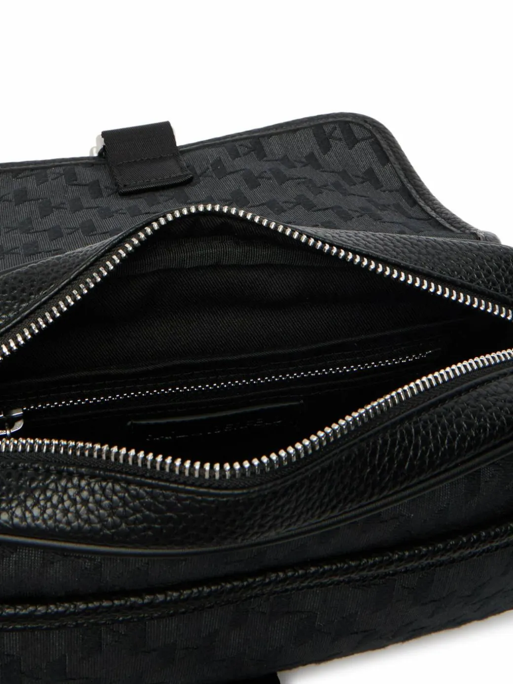 Borsellino B3M30294 Nero