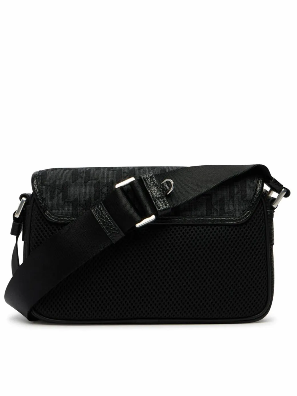 Borsellino B3M30294 Nero