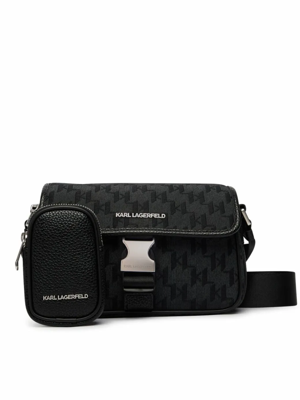 Borsellino B3M30294 Nero