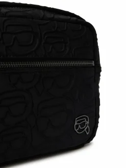Borsellino B3M30254 Nero
