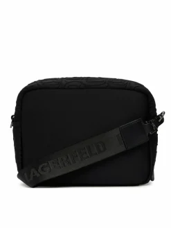 Borsellino B3M30254 Nero