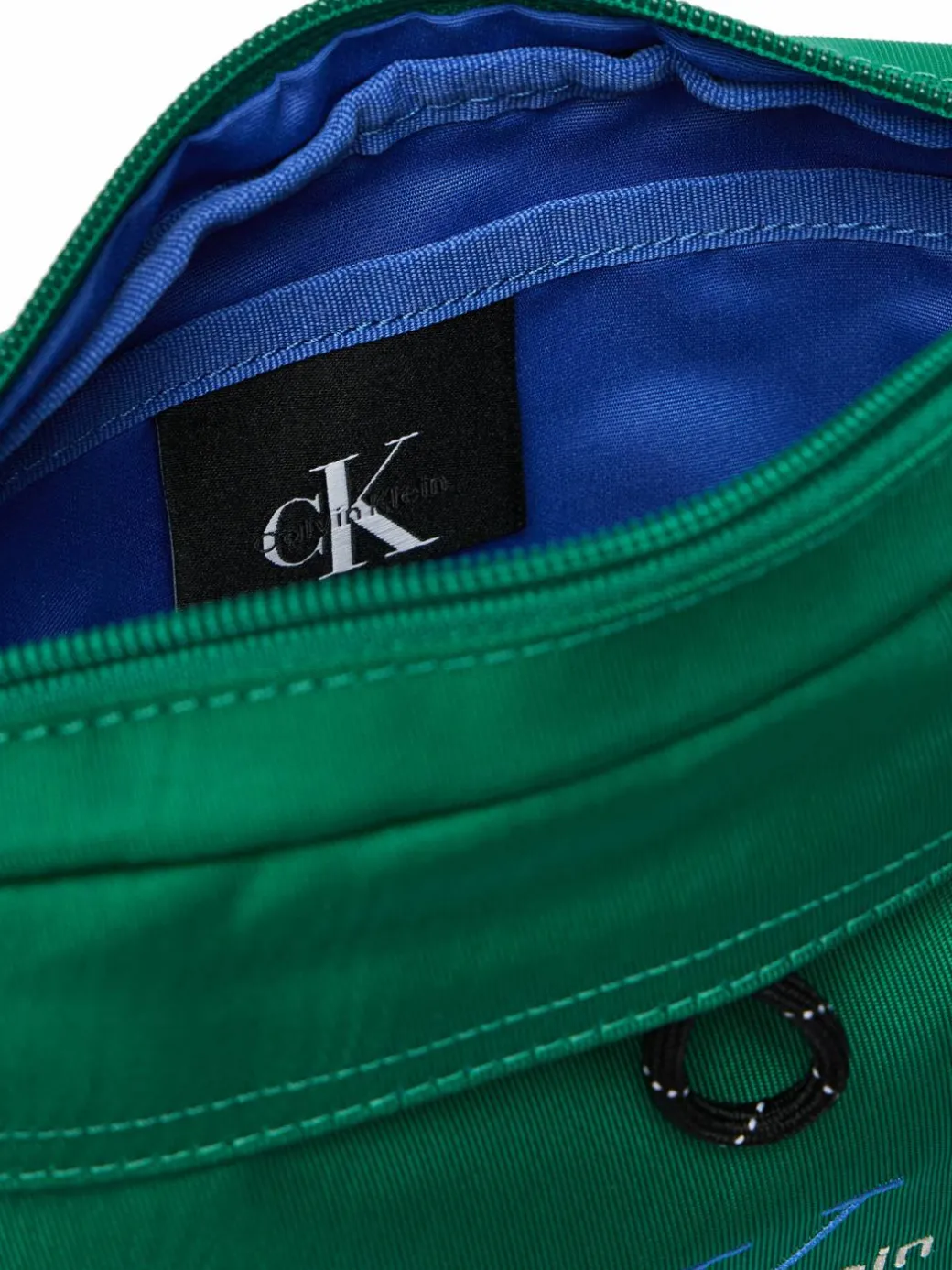 Borsellino Bold Camera Bag LV04D3117G Verde