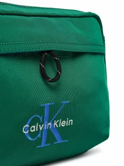 Borsellino Bold Camera Bag LV04D3117G Verde