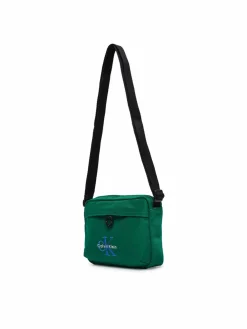 Borsellino Bold Camera Bag LV04D3117G Verde