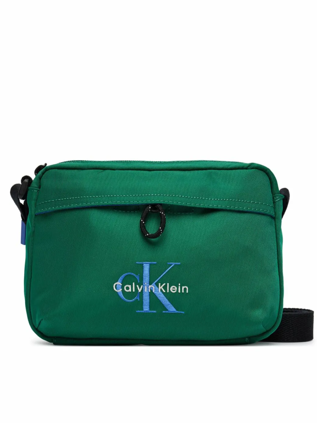 Borsellino Bold Camera Bag LV04D3117G Verde