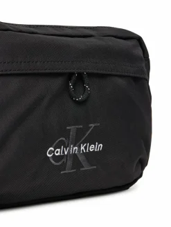 Borsellino Bold Camera Bag LV04D3117G Nero