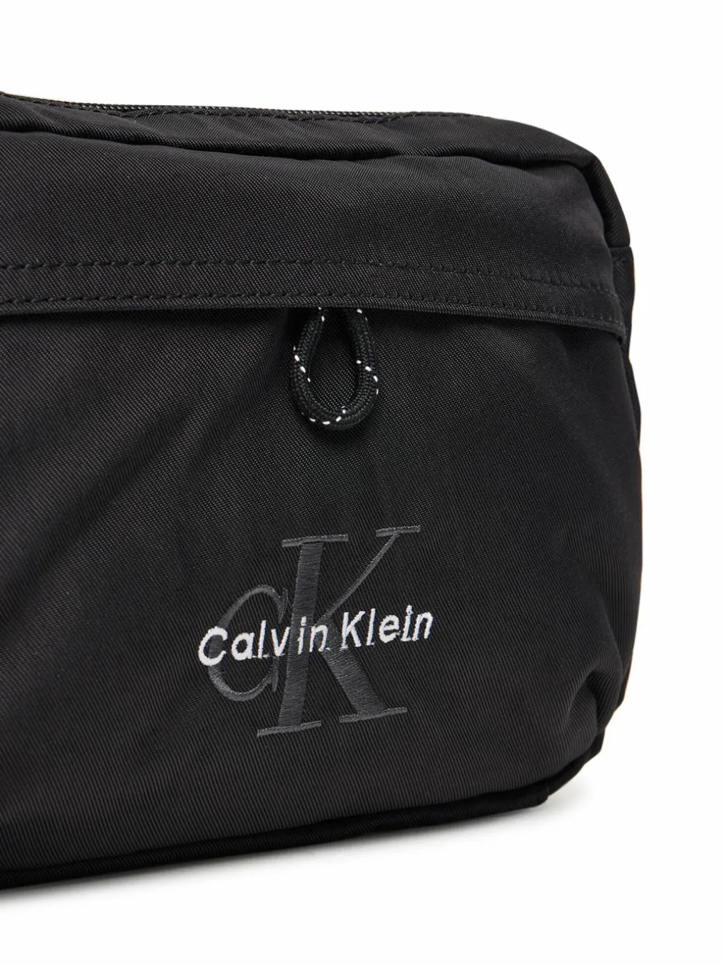 Borsellino Bold Camera Bag LV04D3117G Nero