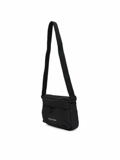 Borsellino Bold Camera Bag LV04D3117G Nero