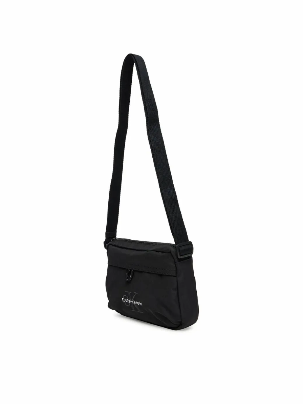 Borsellino Bold Camera Bag LV04D3117G Nero