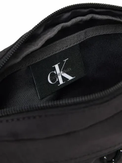 Borsellino Bold Camera Bag LV04D3117G Nero