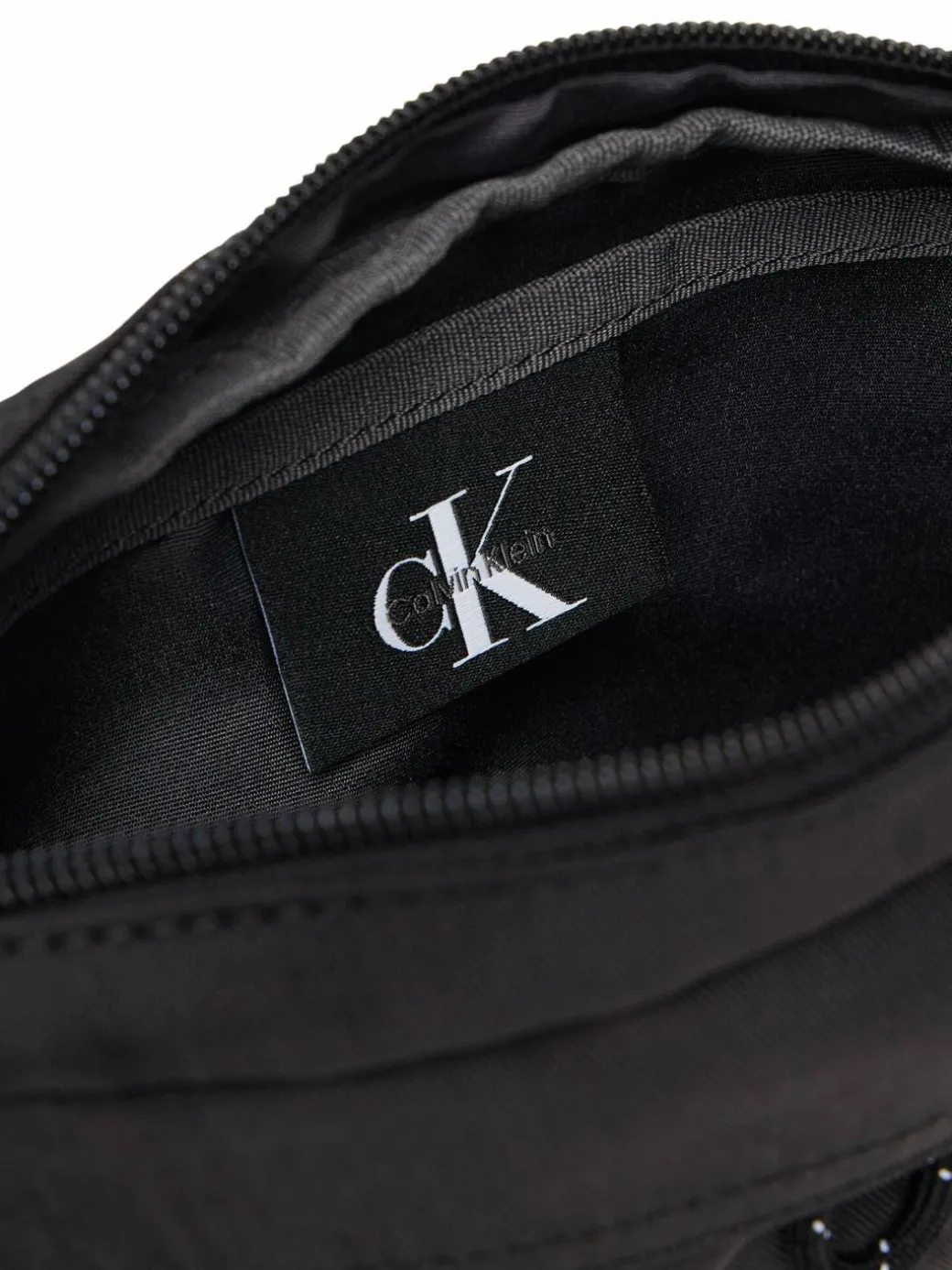 Borsellino Bold Camera Bag LV04D3117G Nero
