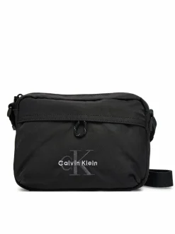 Borsellino Bold Camera Bag LV04D3117G Nero