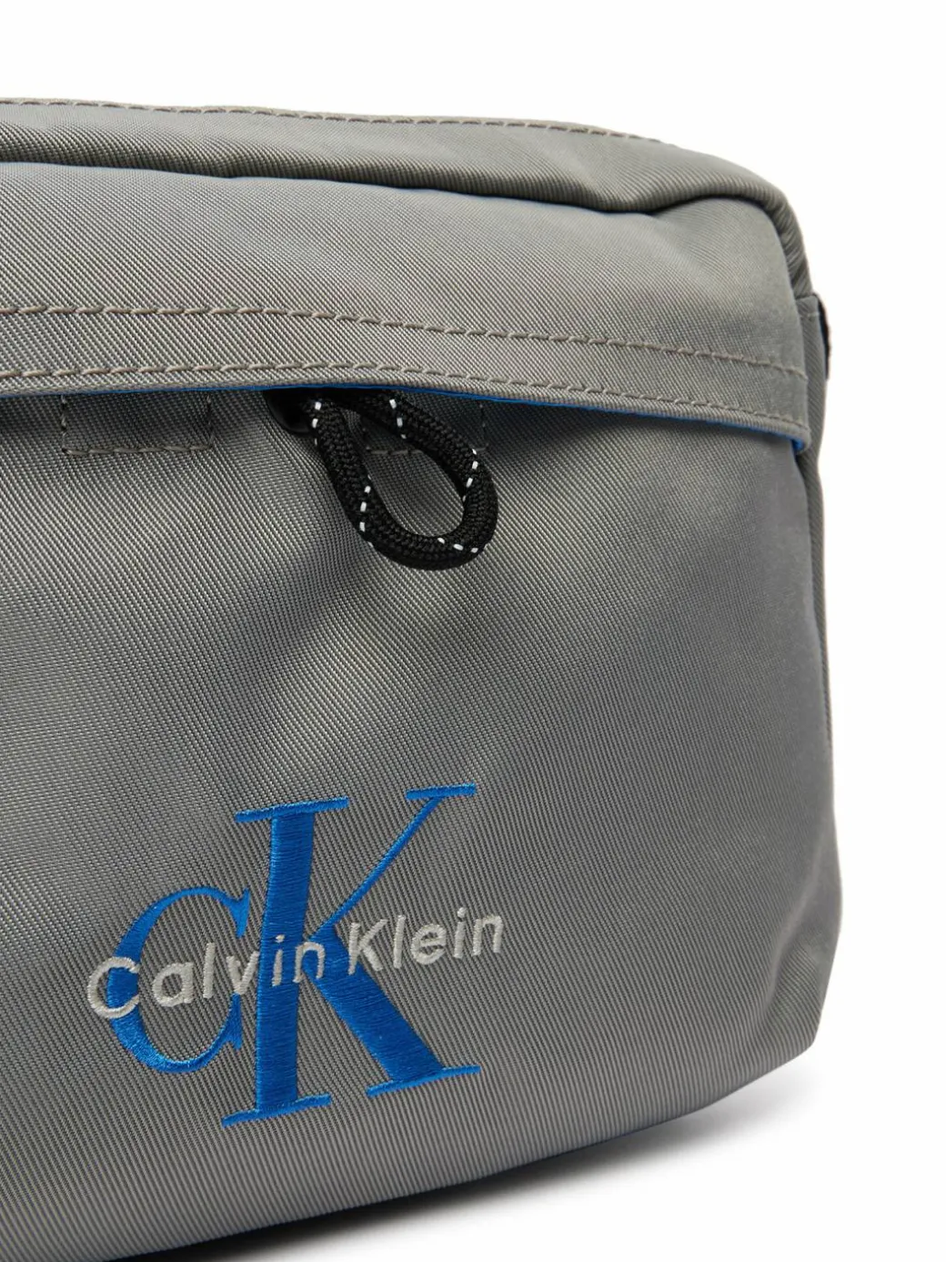Borsellino Bold Camera Bag LV04D3117G Grigio