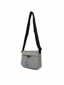 Borsellino Bold Camera Bag LV04D3117G Grigio