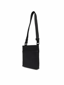Borsellino Bold Ck Flatpack LV04D3344G Nero