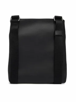 Borsellino Bold Ck Flatpack LV04D3344G Nero