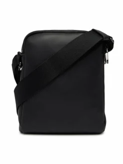 Borsellino Bold Ck Pocket Reporter LV04D3368G Nero