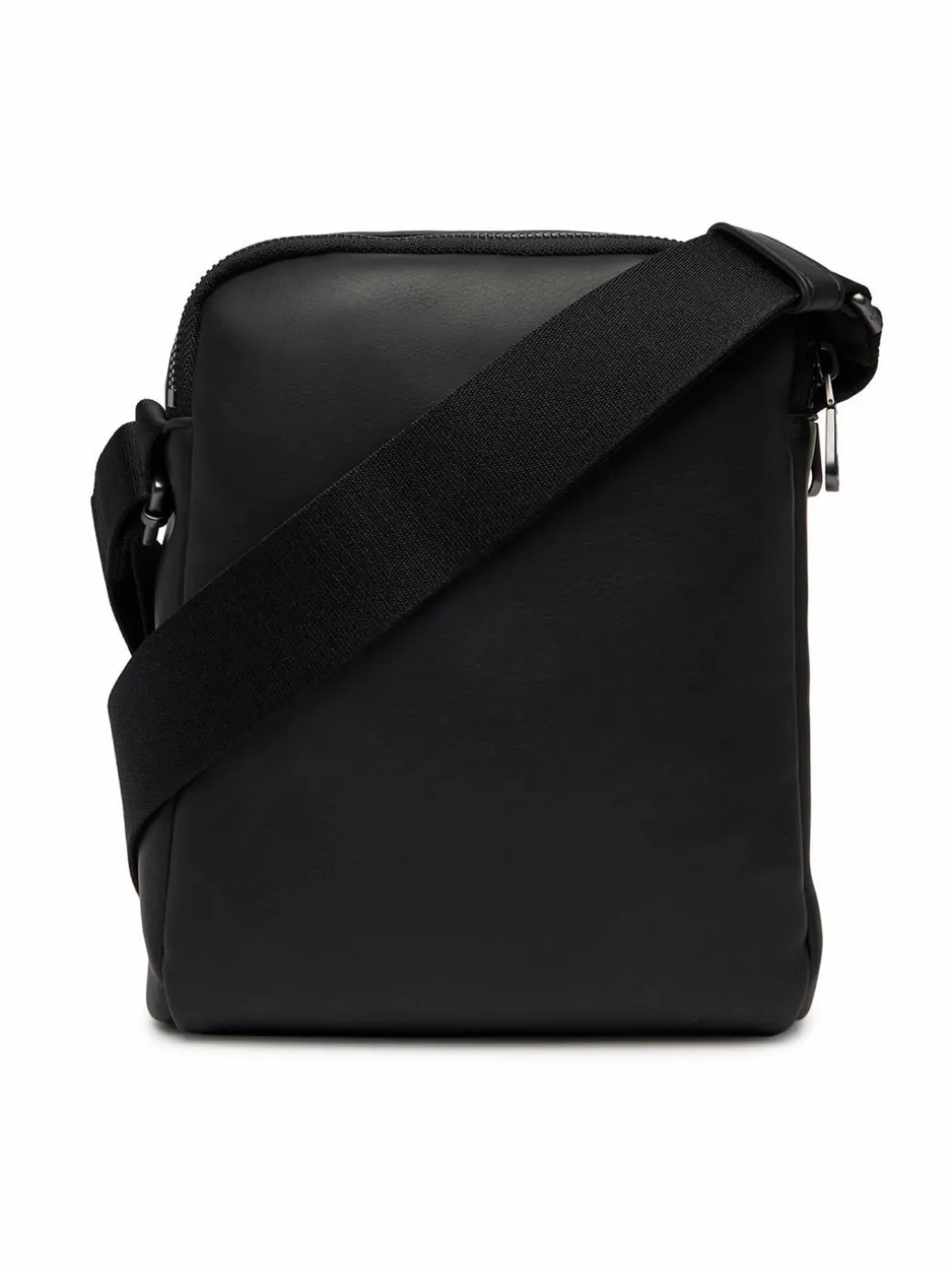 Borsellino Bold Ck Pocket Reporter LV04D3368G Nero