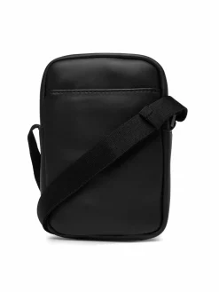 Borsellino Bold Ck Slim Reporter LV04D3279G Nero