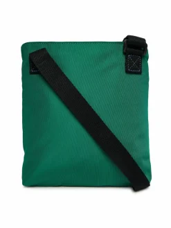 Borsellino Bold Flatpack LV04D3178G Verde