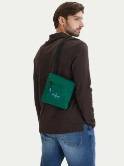 Borsellino Bold Flatpack LV04D3178G Verde