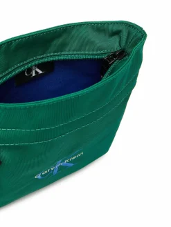 Borsellino Bold Flatpack LV04D3178G Verde