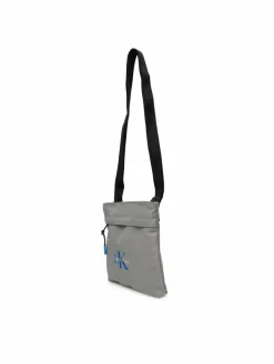 Borsellino Bold Flatpack LV04D3178G Grigio
