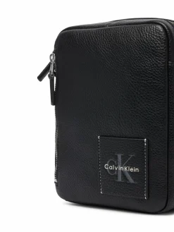 Borsellino Bold Pebble Simple Reporter LV04D3623G Nero