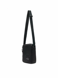 Borsellino Bold Pebble Simple Reporter LV04D3623G Nero