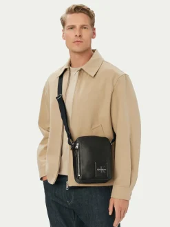 Borsellino Bold Pebble Simple Reporter LV04D3623G Nero