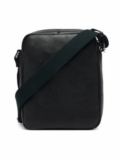 Borsellino Bold Pebble Simple Reporter LV04D3623G Nero