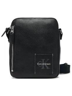 Borsellino Bold Pebble Simple Reporter LV04D3623G Nero