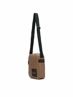 Borsellino Bold Pebble Ssnl Simple Reporter LV04D3624G Beige