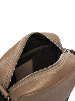 Borsellino Bold Pebble Ssnl Simple Reporter LV04D3624G Beige