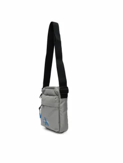 Borsellino Bold Reporter LV04D3421G Grigio