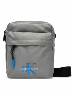 Borsellino Bold Reporter LV04D3421G Grigio