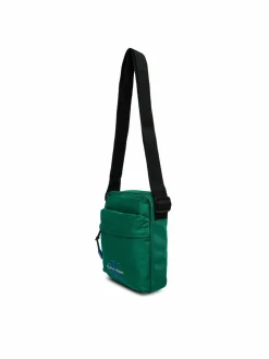 Borsellino Bold Reporter LV04D3421G Verde