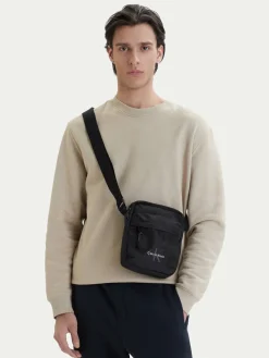 Borsellino Bold Reporter LV04D3421G Nero