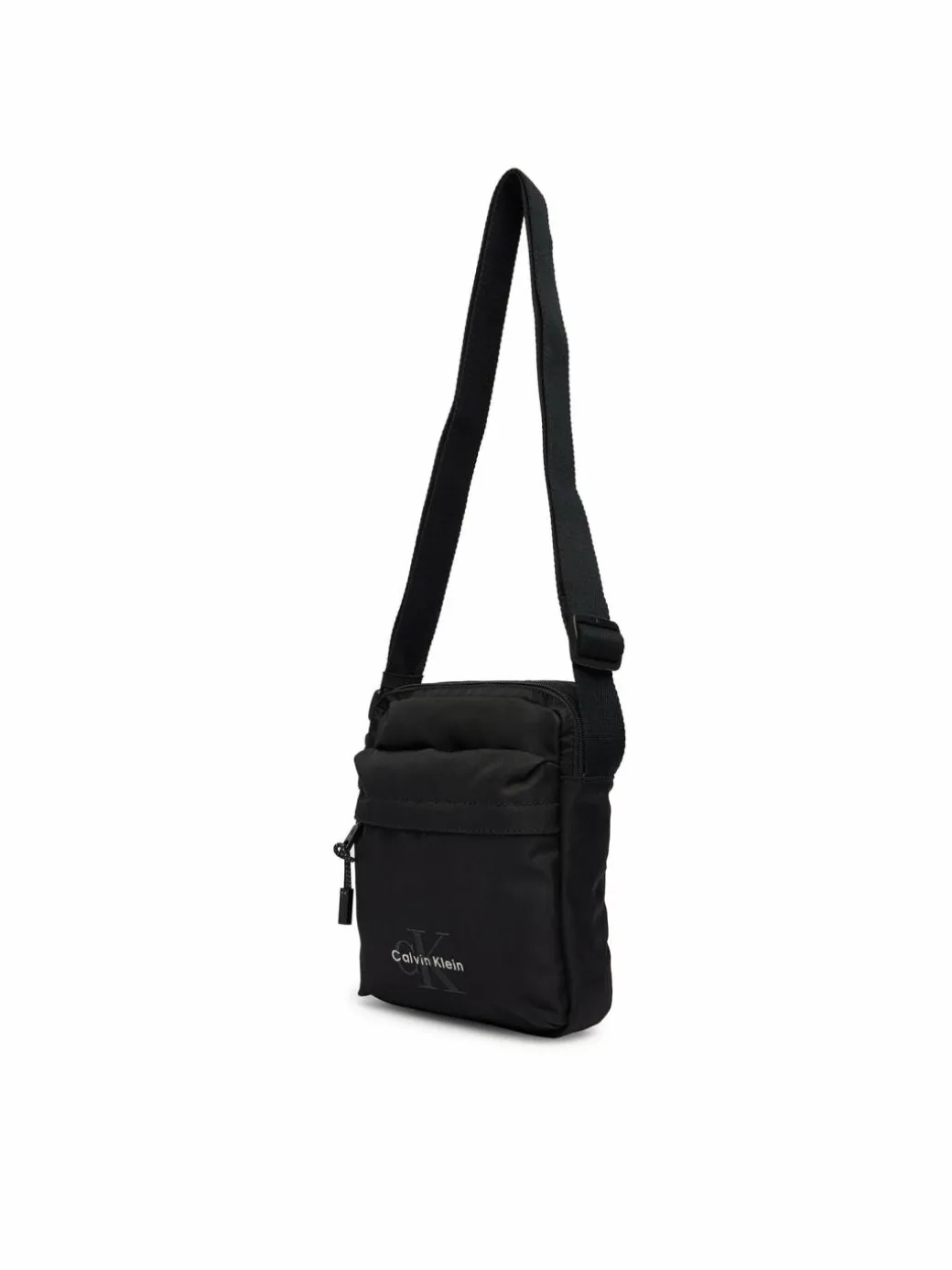 Borsellino Bold Reporter LV04D3421G Nero