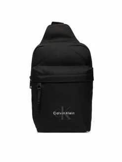 Borsellino Bold Sling LV04D3300G Nero