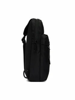 Borsellino Bold Sling LV04D3300G Nero