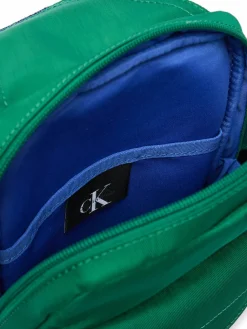 Borsellino Bold Sling LV04D3300G Verde