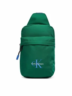 Borsellino Bold Sling LV04D3300G Verde