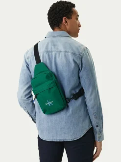Borsellino Bold Sling LV04D3300G Verde