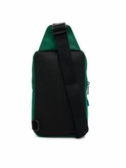 Borsellino Bold Sling LV04D3300G Verde